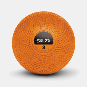 SKLZ Med Ball - 8 LBS 
