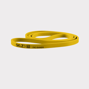 SKLZ Pro Bands -  Light (Multi- Exercise Resistance Band)