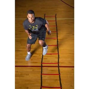 PowerMax Agility Ladders