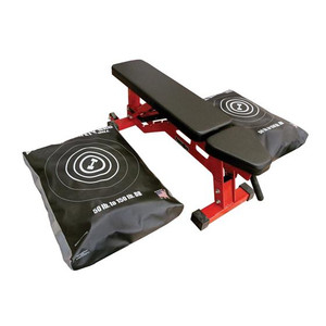 Dumbbell Safety Bags