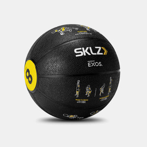 SKLZ Trainer Med Ball 