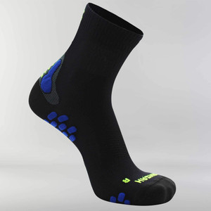 Zensah- 3D Dotted Running Socks