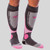 Zensah- Far Infrared (FIR) Ski Socks, Pair