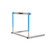 National Aluminum Hurdle (47" For IAAF 48" Wide Lanes)