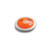 Pacer Orange Discus (1.5K 84% Rim Weight)