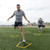 Agility Trainer Pro (Customizable Footwork and Agility Trainer)