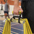 Agility Trainer Pro (Customizable Footwork and Agility Trainer)