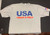 USA Track and Field Dri-Fit Athletic Shirt