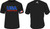 USA Track and Field Dri-Fit Athletic Shirt