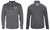 Youth USA Track and Field Dri-Fit Quarter Zip