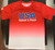 USA Track and Field Dri-Fit Athletic Shirt (Two Toned)