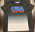 USA Track and Field Dri-Fit Athletic Shirt (Two Toned)