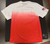 Youth USA Track and Field Dri-Fit Athletic Shirt (Two Toned)