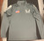 USA Track and Field Dri-Fit Metallic Quarter Zip