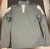 USA Track and Field Dri-Fit Metallic Quarter Zip