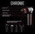 Jawku Muscle Blaster Chrome