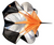 Jawku Speed Parachute - Resistance Training Schute