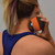 KT Recovery Cold Massage Roller