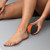 KT Recovery Cold Massage Roller