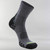 Zensah- 3D Dotted Running Socks