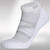 Zensah- Wool Running Socks 
