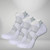 Zensah- Wool Running Socks (3 Pack)