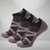Zensah- Wool Running Socks (3 Pack)