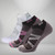 Zensah- Wool Running Socks (3 Pack)