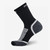 Zensah- Grit Running Socks (Mini-Crew)