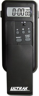 Ultrak T-5 Count-up/down Vibrating Timer