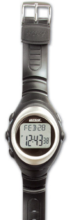 Ultrak 600 Pulsemeter