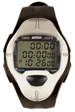 Ultrak 510 Soccer & Referee's Watch