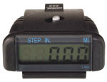 Ultrak 265 Electronic Jumbo Display Step Counter
