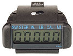 Ultrak 275 Electronic Calorie Step Counter