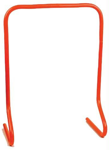 24" Speed Hurdles - Set of 6