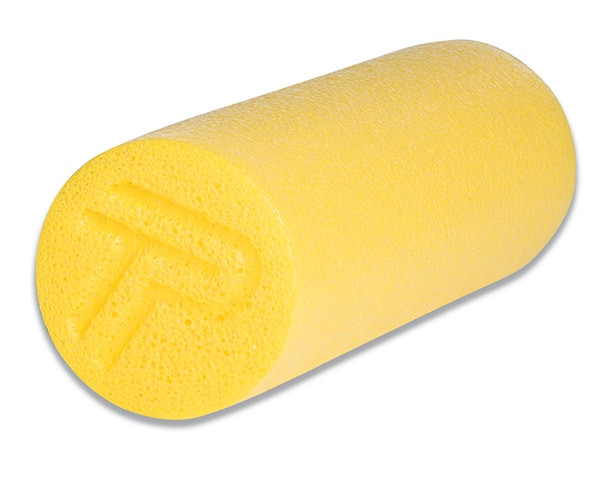 Pro-Tec- Travel Size Foam Roller, 4"x12"