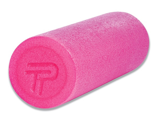 Pro-Tec- Foam Roller, 6"x18", Pink OR Blue