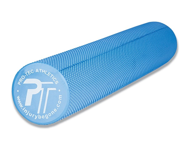 Pro-Tec- EVA Foam Roller, 6"x35"