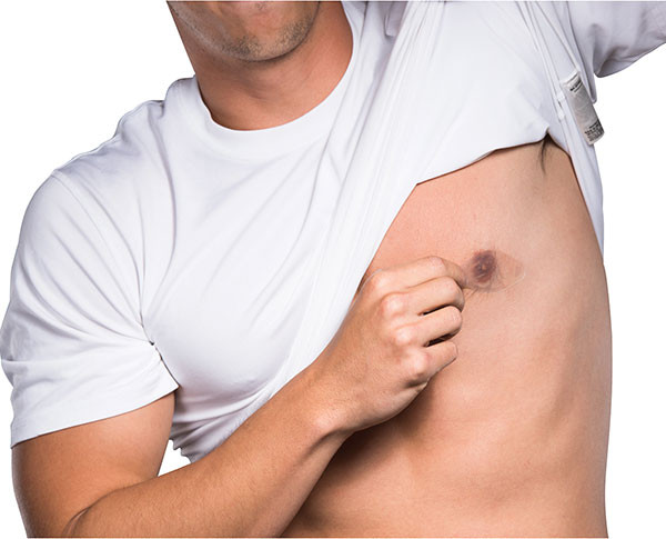 Pro-Tec- LiquiCell Nipple Protectors, 8-Pack