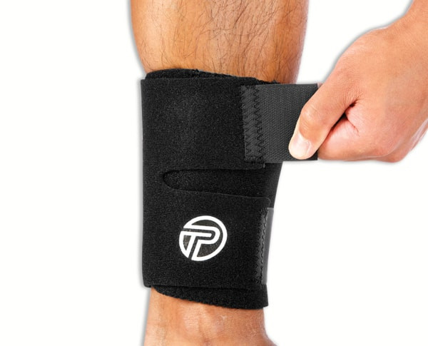 Pro-Tec- Shin Splints Compression Wrap, Single