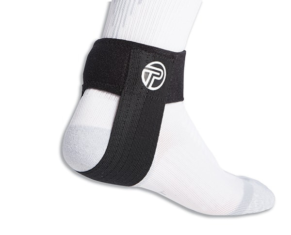 Pro-Tec- Achilles Tendon Support, Single