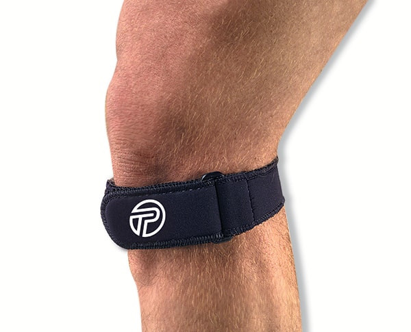 Pro-Tec- Knee Patellar Tendon Strap, Single