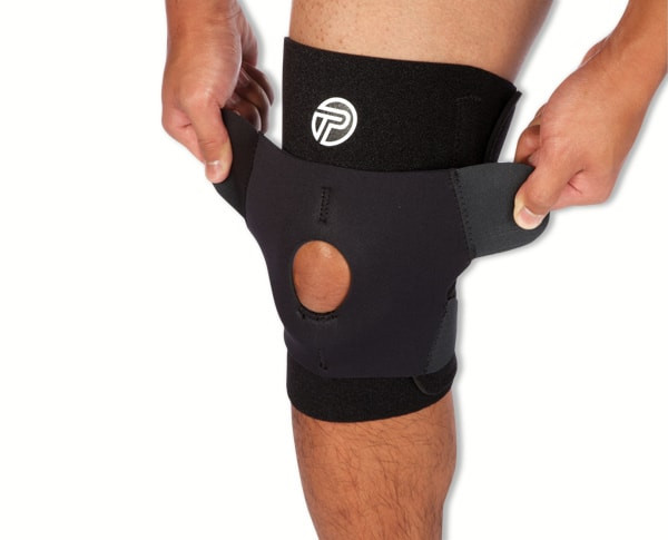 Pro-Tec- X-Factor Knee Brace, Single