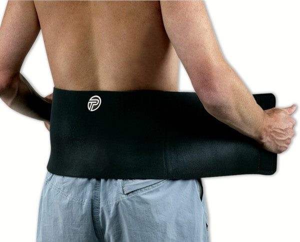 Pro-Tec- Back Support Wrap