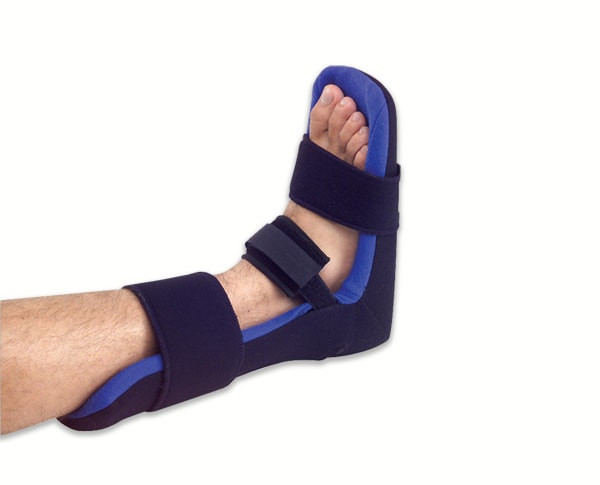 Pro-Tec- Night Splint, Single