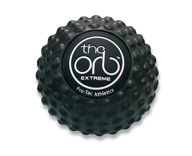 Pro-Tec- The Orb Massage Ball Extreme, 5"