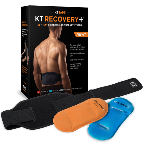 KT Tape- Ice/Heat System