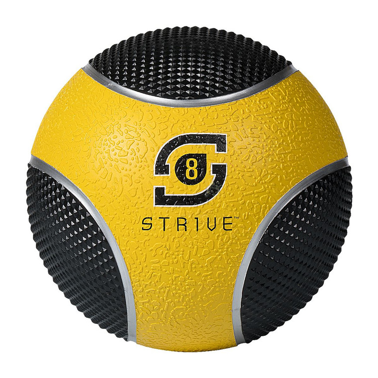 CENTURY  Power Grip Ball 8pounds