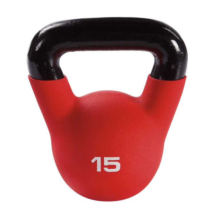CENTURY  KettleBell 15 pounds
