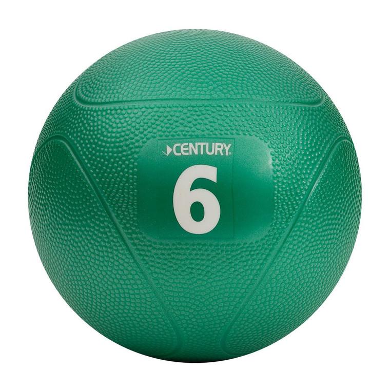 CENTURY  Medicine Ball 6 pounds